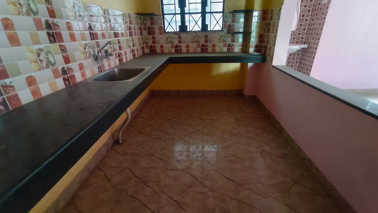 Unfurnished 3bhk in New Guwahati, Guwahati, Assam, India for Rent